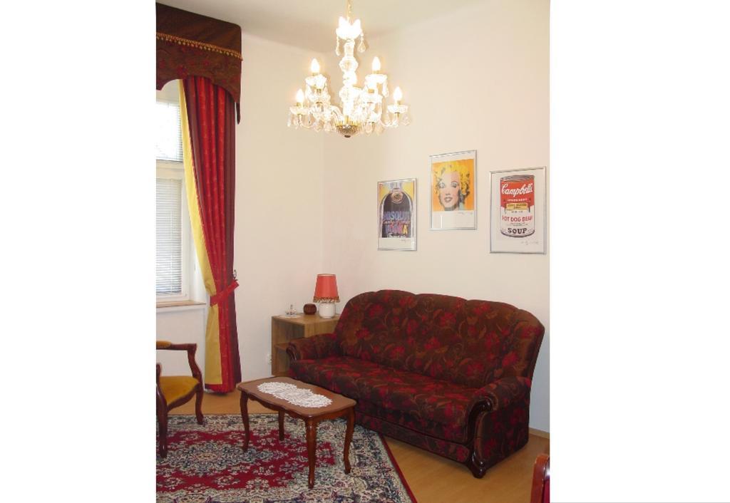 Excellent Location Apartment Bratislava Phòng bức ảnh