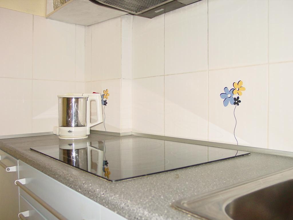 Excellent Location Apartment Bratislava Phòng bức ảnh