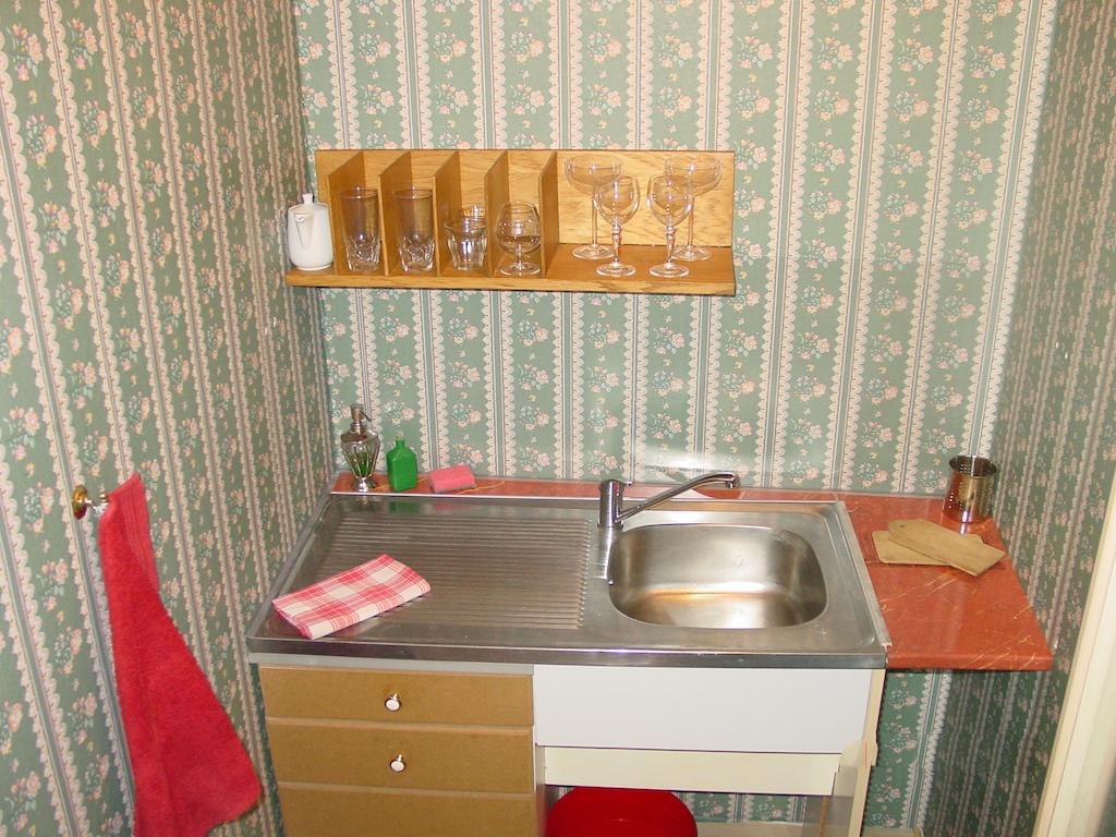Excellent Location Apartment Bratislava Phòng bức ảnh
